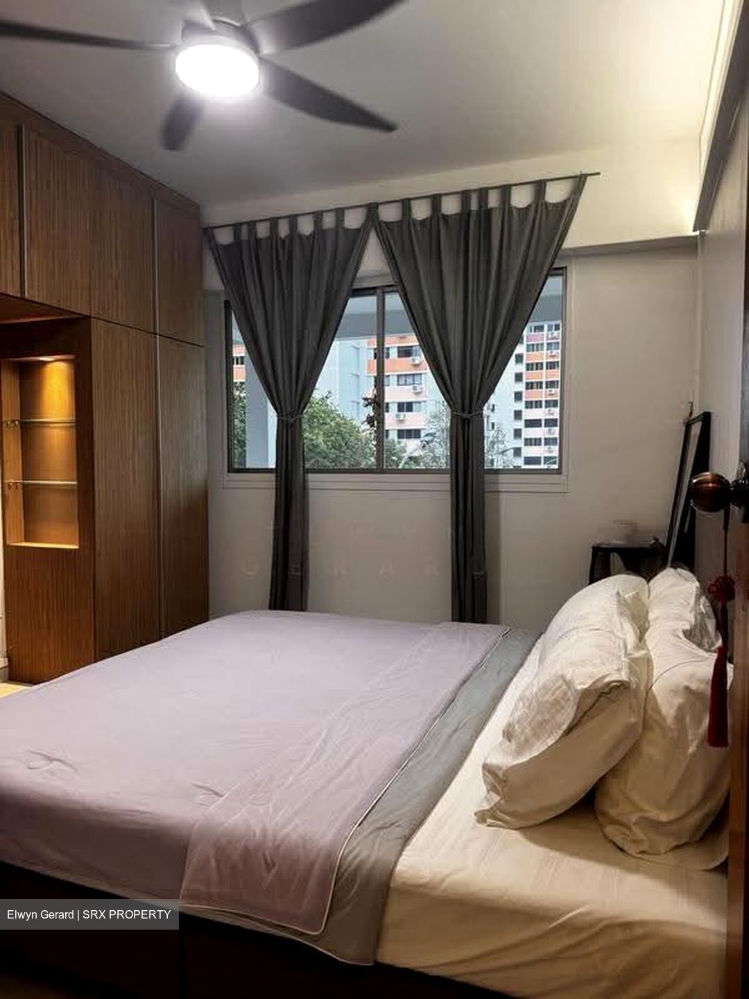 Blk 101 Pasir Ris Street 12 (Pasir Ris), HDB Executive #618053791